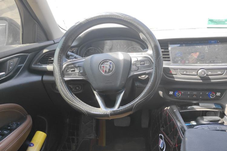 Used Buick Regal 2023 552T Smart Enjoyment Version