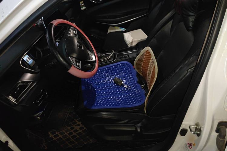 Used CHANGAN Ruicheng CC 2020 1.5T Automatic Xuanrui Model