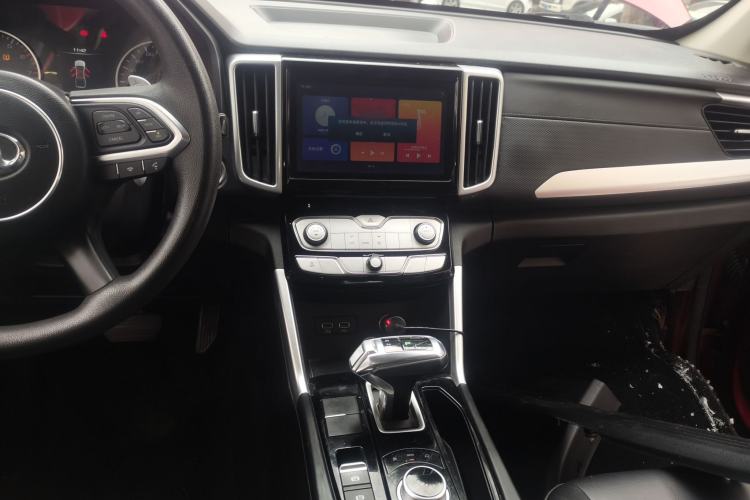 Used Great Wall Poer 2021 2.0T Commercial Version Automatic Gasoline Two-Wheel Drive Elite Trim with Long Bed – GW4C20B
