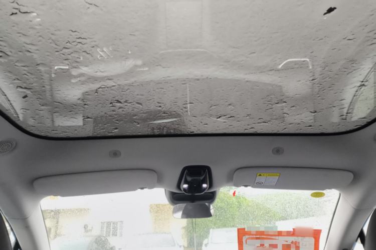 Used IM LS6 2023 Max Standard Edition Headliner