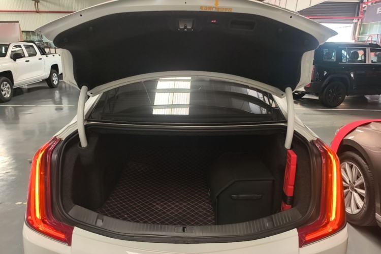 Used Cadillac XTS 2018 28T Tech Edition