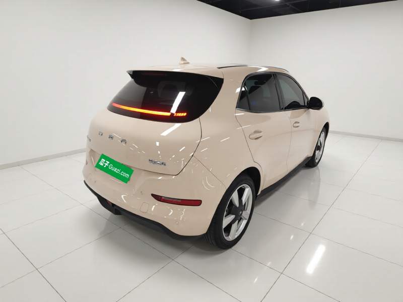 Used ORA Good Cat 2021 400km Standard Range Venus Edition Lithium Iron Phosphate — 6