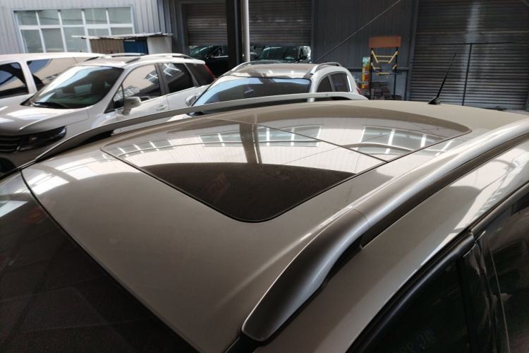 Used Ford Kuga 2017 EcoBoost 180 Two-Wheel-Drive Tiger Leap Model