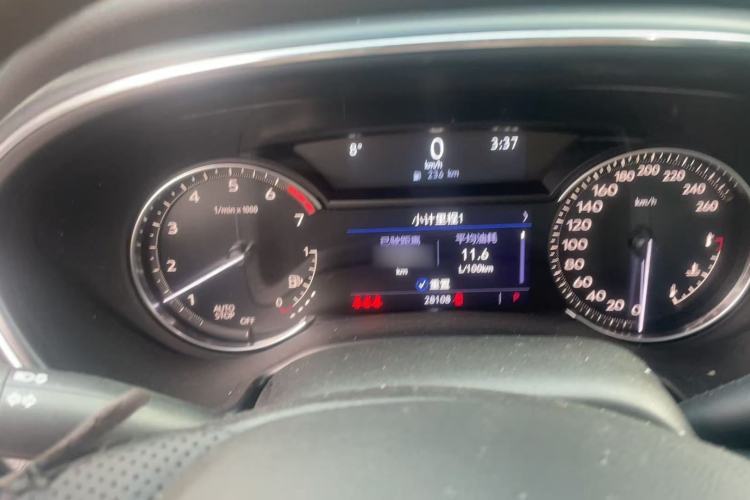 Used Cadillac CT5 2021 28T Luxury Model