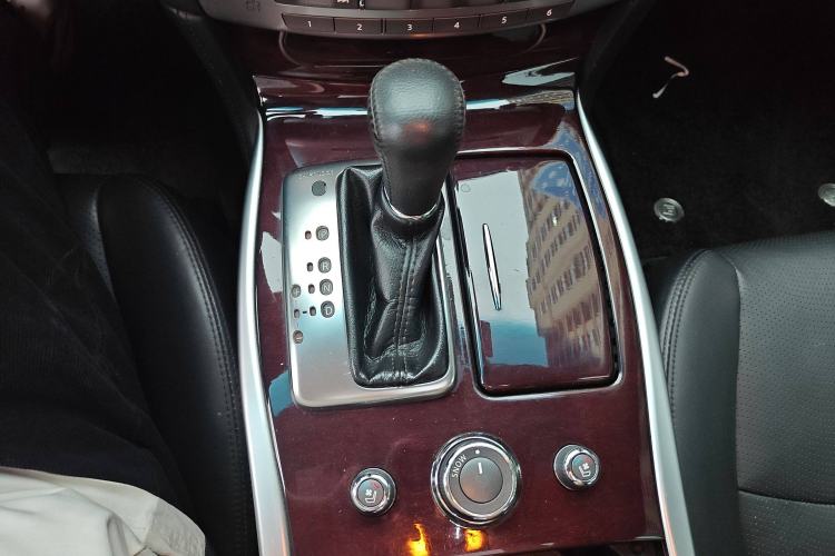 Used Infiniti Q70 2019 Q70L 2.0T Luxury Edition