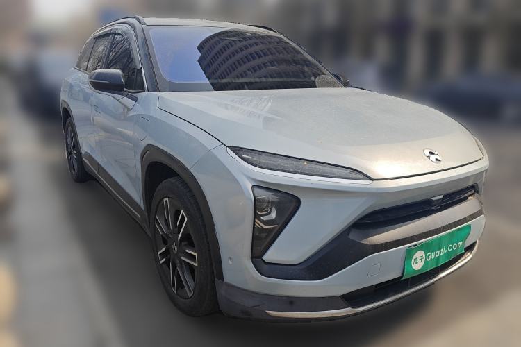 Used Nio ES6 2020 420 km Sport Edition

