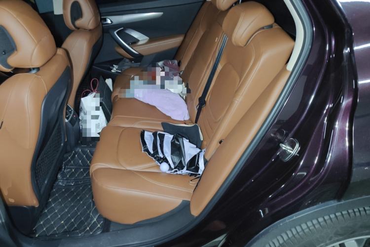 Used DS 6 2018 30THP Prestige Edition
