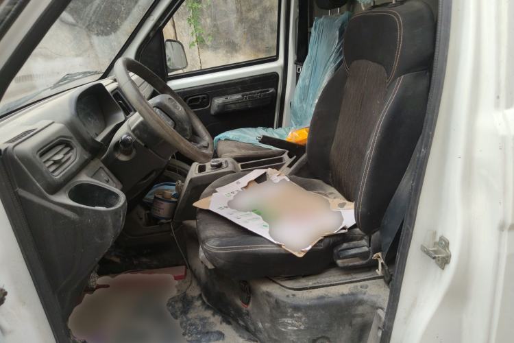 Used Karry Jiangtun 2022 Jiangshun No.1 Ultra-Performance Edition by Guoxuan Hi-Tech
