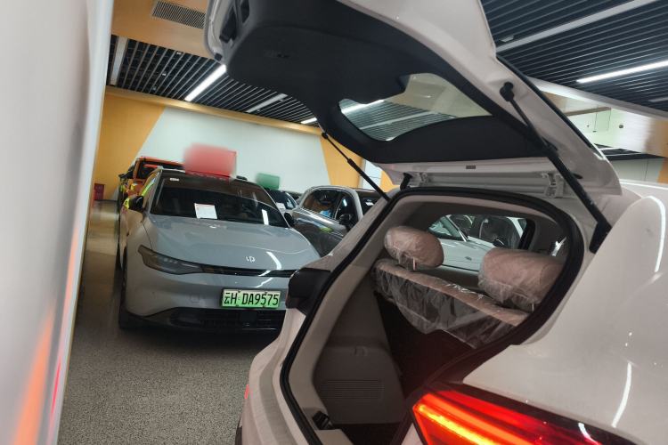 Used Leapmotor T03 2025 310 Comfort Edition