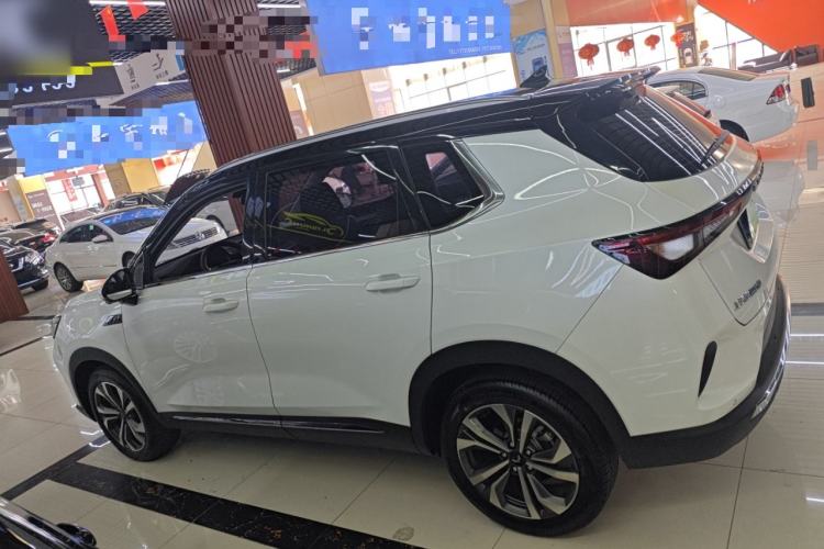 Used Wuling Asta 2021 1.5T CVT Star曜 Edition

