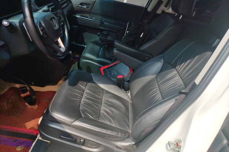 Used Honda Odyssey 2022 2.0L eHEV Sharp·Luxury Edition