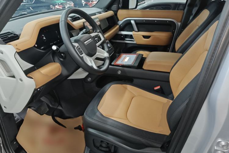 Used Land Rover Defender 2024 110 3.0T P400 X-DYNAMIC HSE