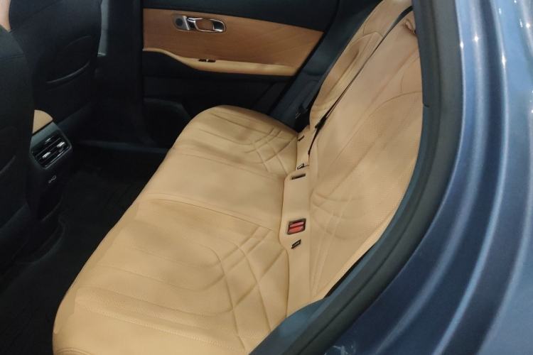 Used Geely Galaxy Galaxy Xingjian 7 EM-i 2025 120km Flagship Edition
