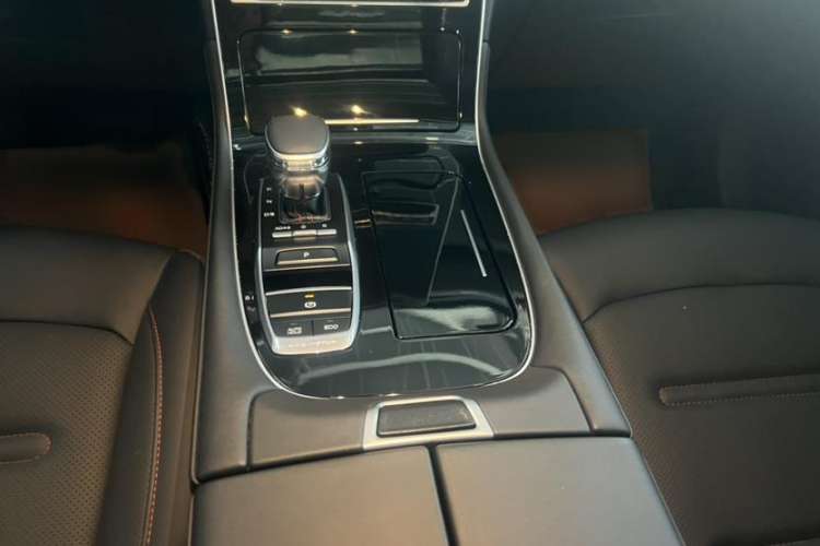 Used GAC Trumpchi GS4 PLUS 2021 270T Automatic Star Edition