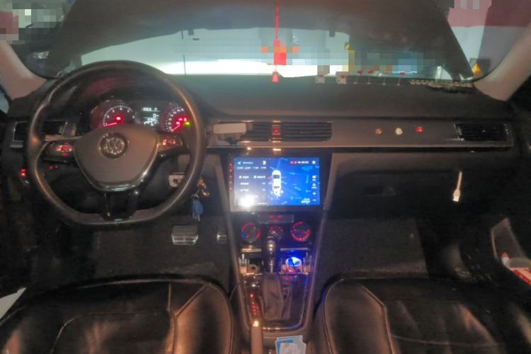 Used Volkswagen C-TREK 2018 230TSI DSG Comfort Model