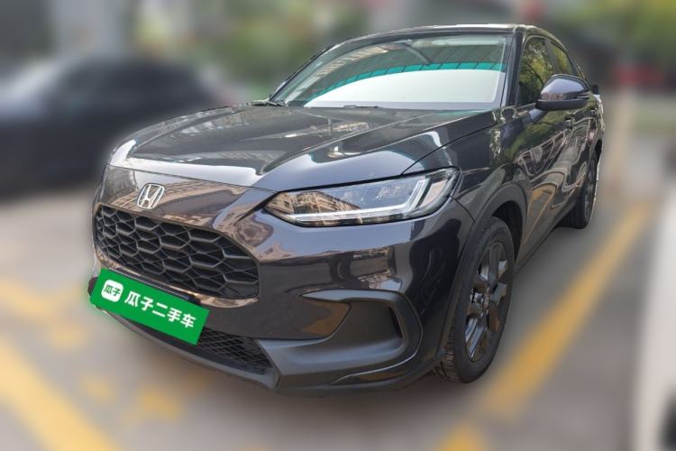 Used Honda ZR-V 2022 1.5T CVT Luxury Edition