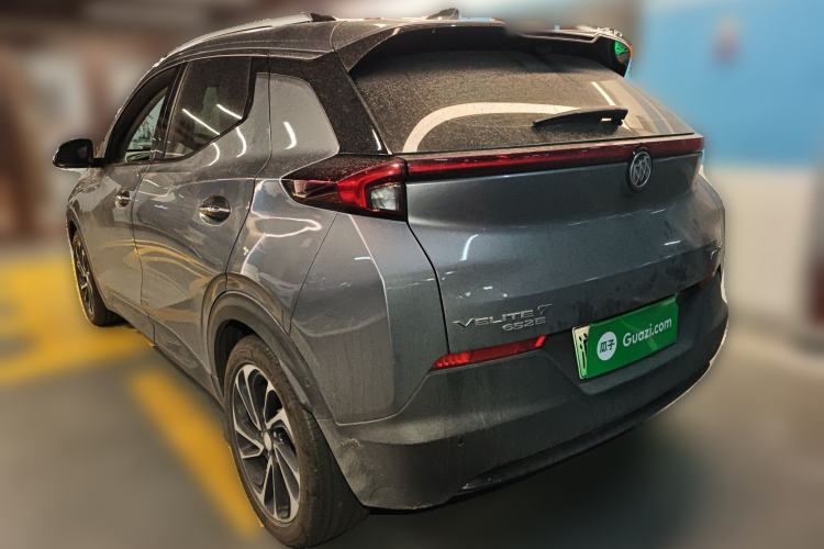 Used Buick Velite 7 2020 652E Connected Smart Car
