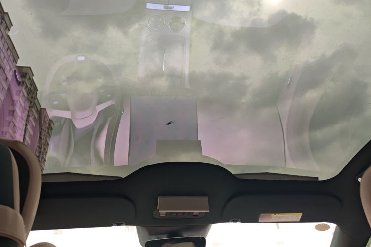 Used Xiaomi Auto YU7 2025 Ultra-Long Range Rear-Wheel Drive Version