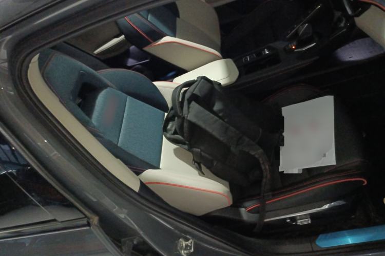 Used Lynk & Co 06 2020 1.5T YAO Halo
