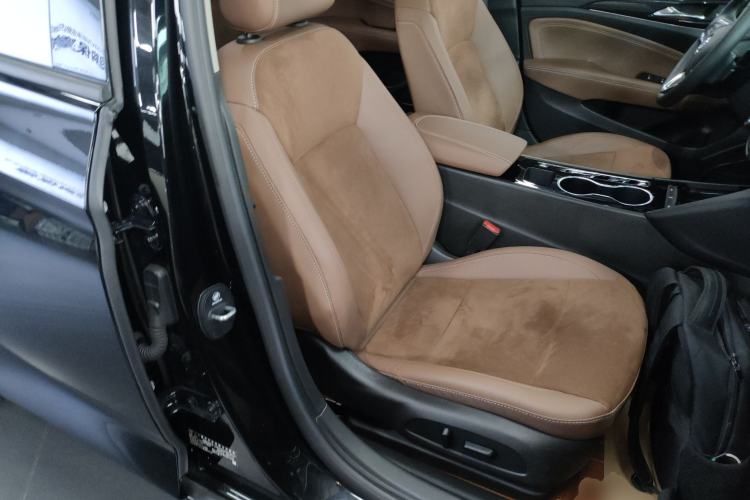 Used Buick Regal 2023 552T Smart Enjoyment Version Right Front Seat