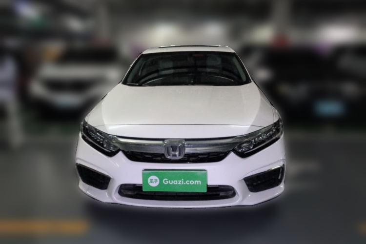 Used Honda Inspire 2019 260TURBO Elegant Edition China V Standard Front