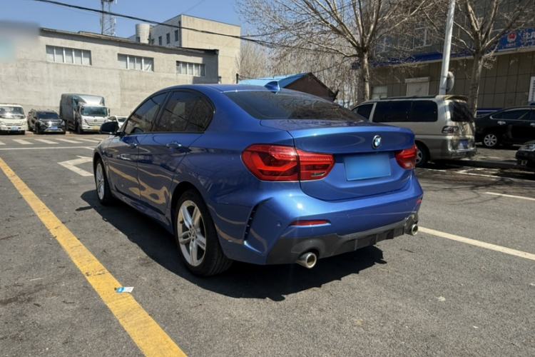 Used BMW 1 Series 2020 120i M Sport Package