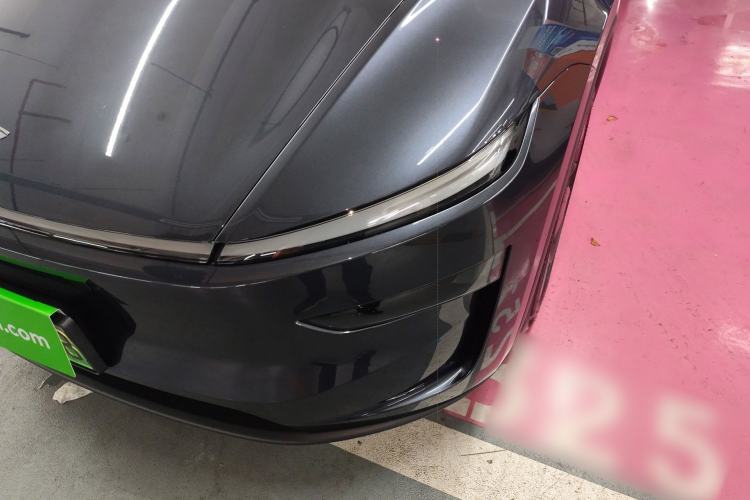 Used Tesla Model Y 2025 Long-Range All-Wheel Drive First Edition
