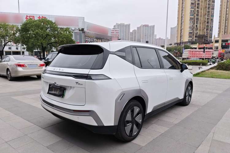 Used AION Y 2023 Plus 510 Enjoy Edition