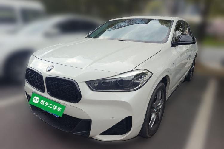Used BMW X2 2023 sDrive25i M Sport Night Edition