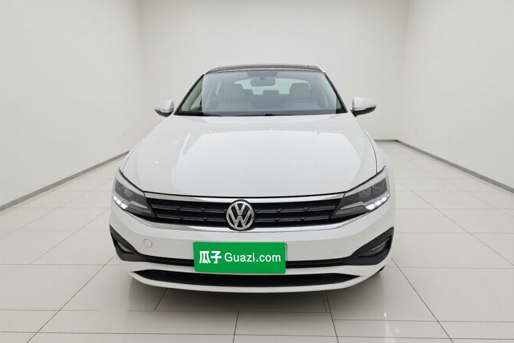 Used Volkswagen Lamando 2019 230TSI DSG Vision Edition China VI Standard