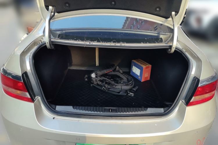 Used Buick GT 2013 GT 1.6L Manual Entry-Level Model
