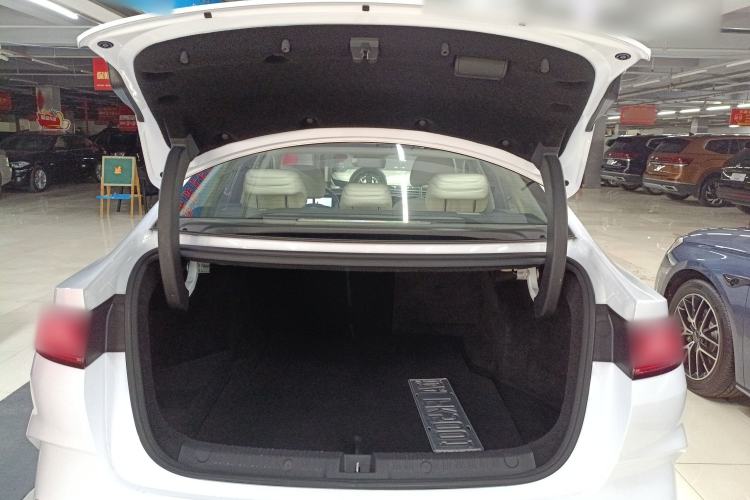 Used BYD Qin L 2024 DM-i 120KM Beyond Model
