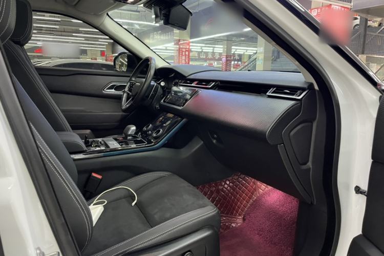Used Land Rover Range Rover Velar 2021 P250 model
