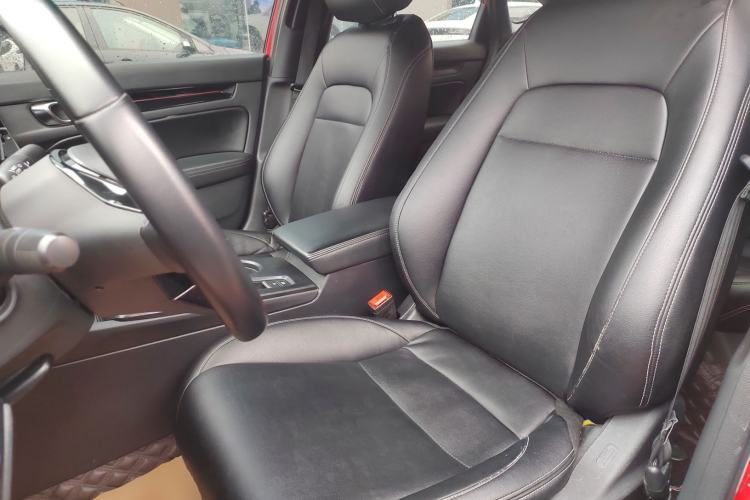 Used Honda Civic 2022 240TURBO CVT Dynamic Edition