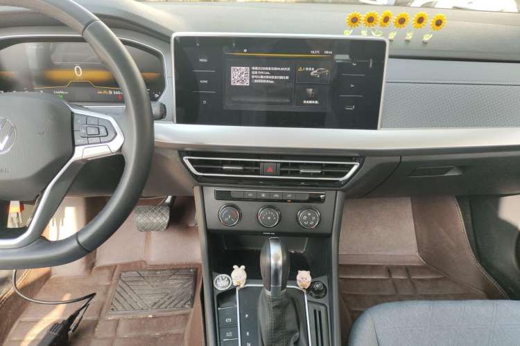 Used Volkswagen Lavida 2023 300TSI DSG Full-Comfort Edition