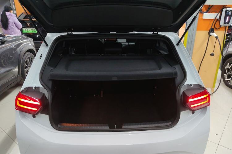 Used Volkswagen ID.3 2023 Upgraded Model Pure Intelligent Enjoyment Version