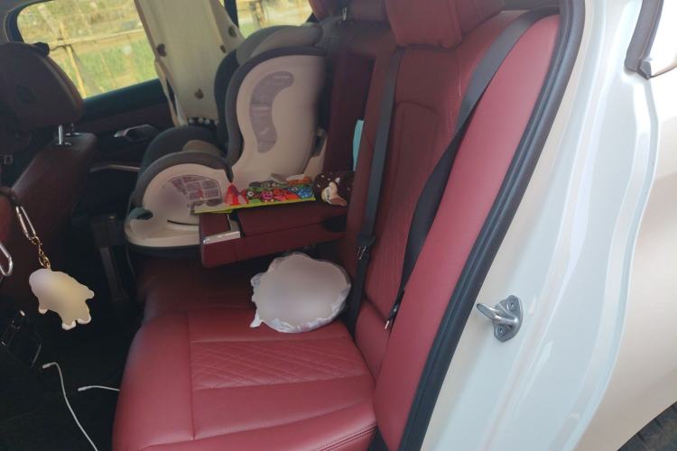 Used BMW i3 2024 eDrive 35 L