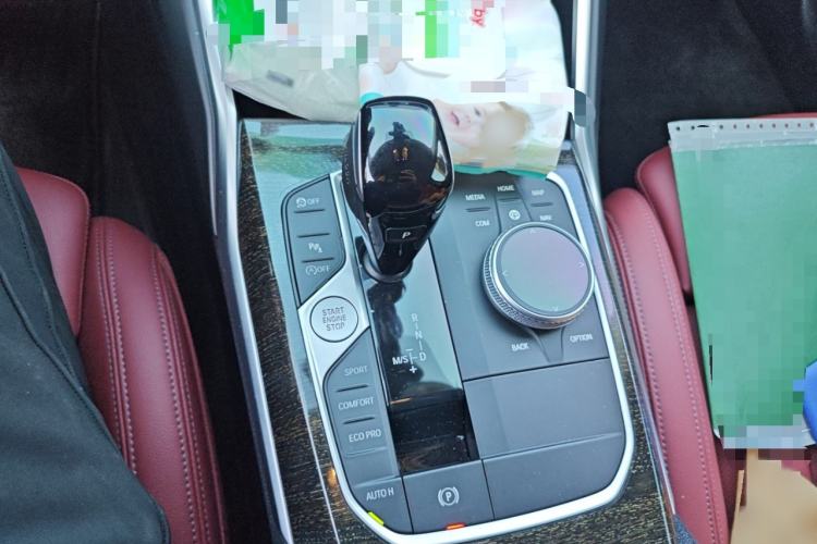 Used BMW 3 Series 2022 325Li M Sport Package
