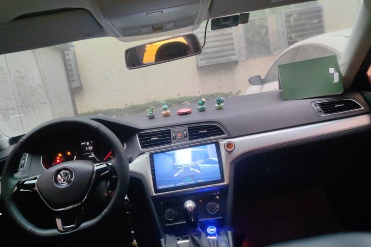 Used Volkswagen Lamando 2018 230TSI DSG Fashion Edition