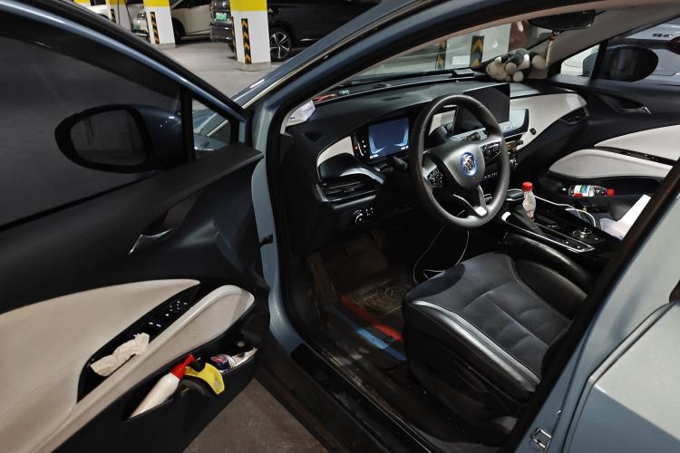 Used Buick Velite 6 2020 Connected Smart Enjoyment PLUS