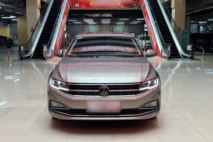 Used Volkswagen Bora 2021 1.5L Automatic Comfort Smart Connect Edition Exterior 3