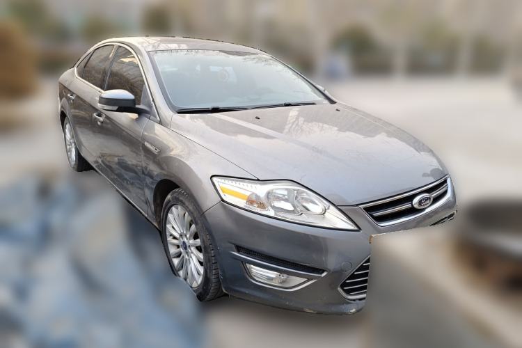 Used Ford Mondeo 2011 2.0L GTDi 200 Fashion Edition
