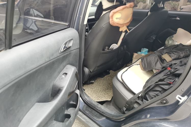 Used Hyundai ix35 2021 2.0L Automatic 2WD GLS Leading Edition
