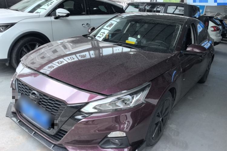 Used Nissan Teana 2021 2.0L XL Comfort Edition