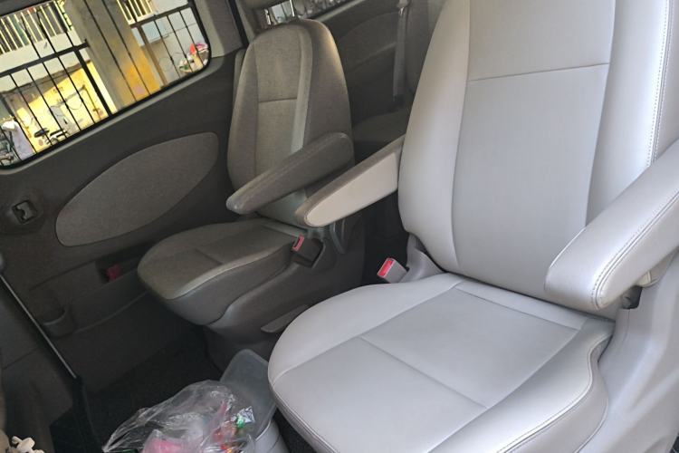 Used Ford Tourneo Custom 2017 2.0T Automatic Elite Edition
