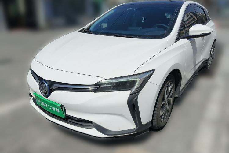 Used Buick Velite 6 2020 Connected Smart Enjoyment PLUS