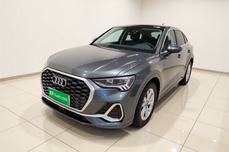 Used Audi Q3 Sportback 2022 35 TFSI Ambition Edition