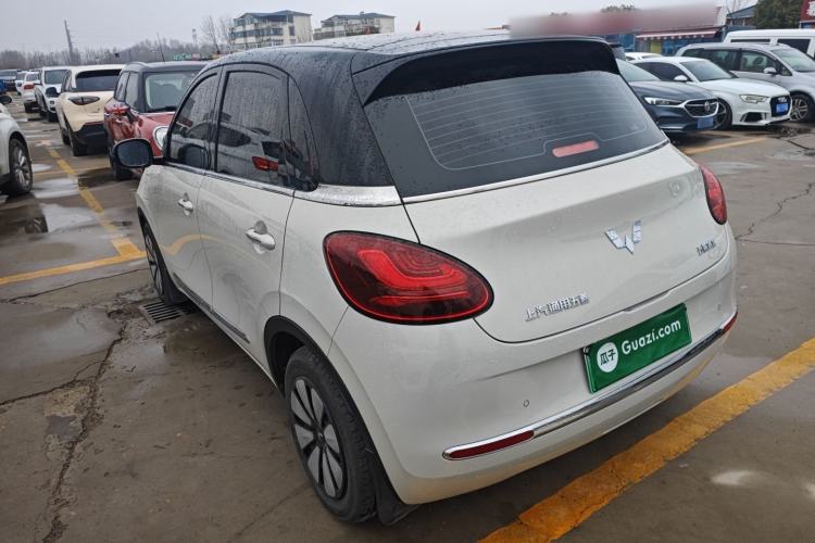 Used Wuling Bingo 2023 333km Enjoy+ Version