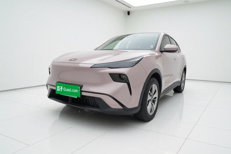 Used Bestune Yueyi 03 2025 565km Enjoy Edition