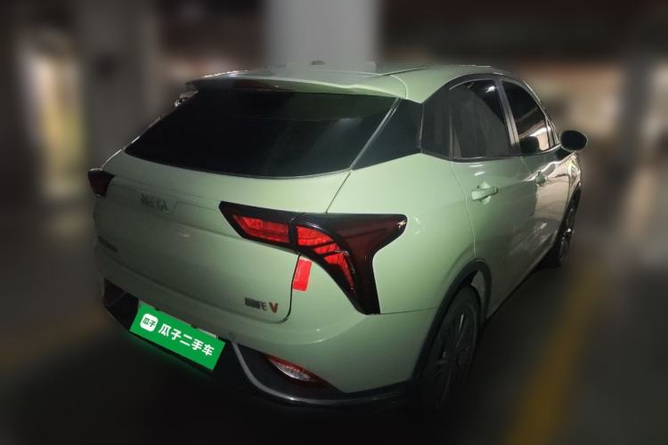 Used NETA V 2022 Chao 400 Lite